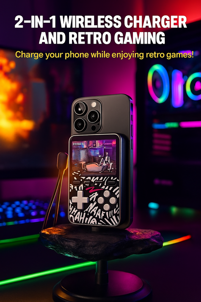 PixelPower