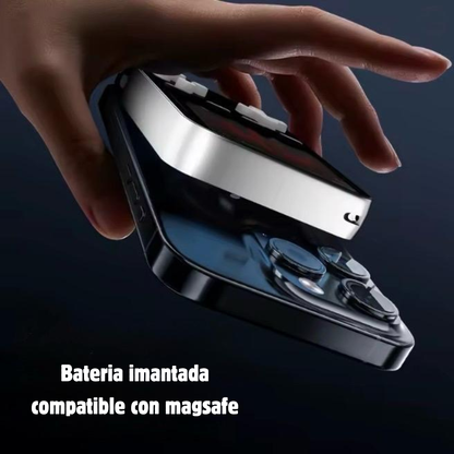 Powerbank Retroconsole