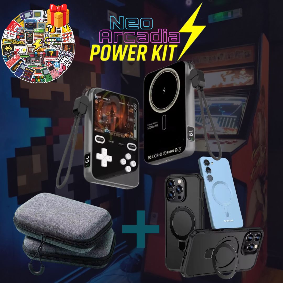 PixelPower