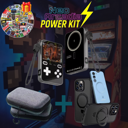 PixelPower
